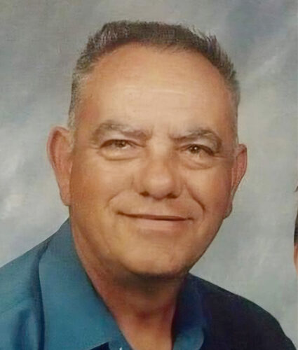 Stanley ‘Butch’ Forrest Metz